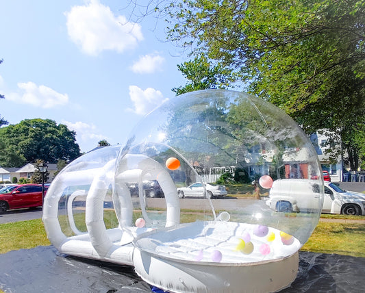 The Royal Sphere